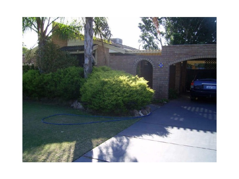 7 Chireton Place, Beechboro WA 6063