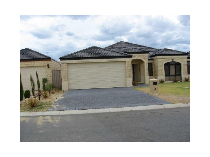 4 Lavally Way, Darch WA 6065