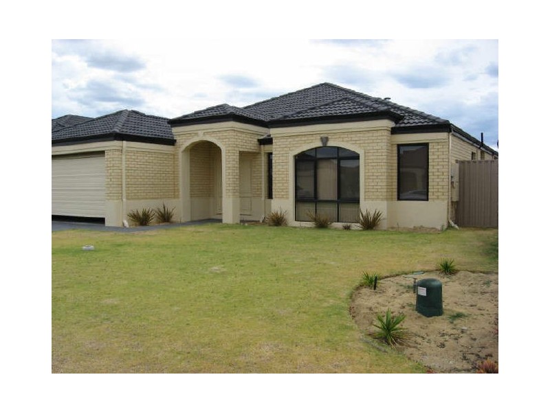 4 Lavally Way, Darch WA 6065