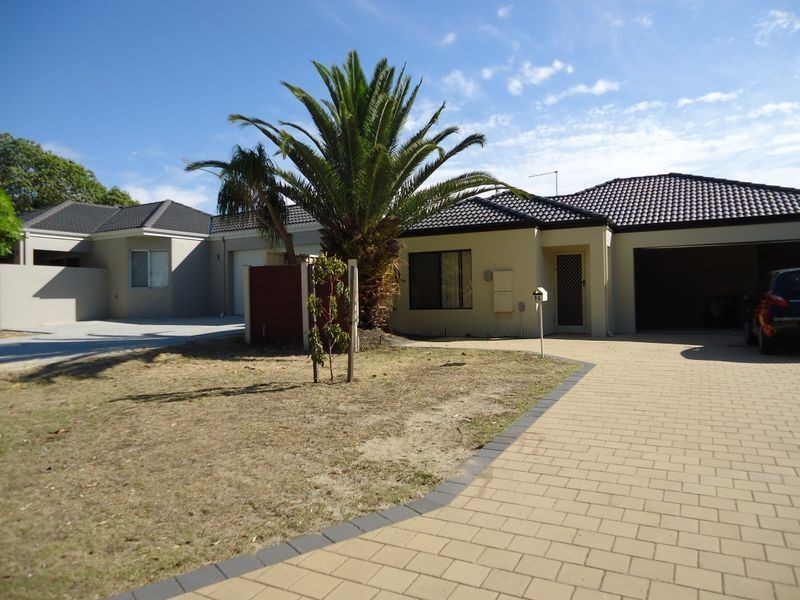 96 Balga Avenue, Balga WA 6061