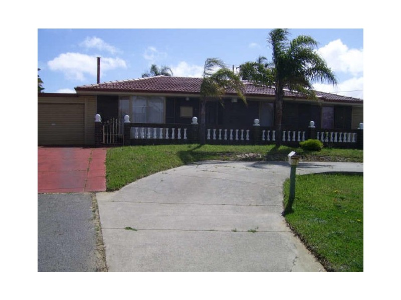 37 Fernlea Street, Warwick WA 6024