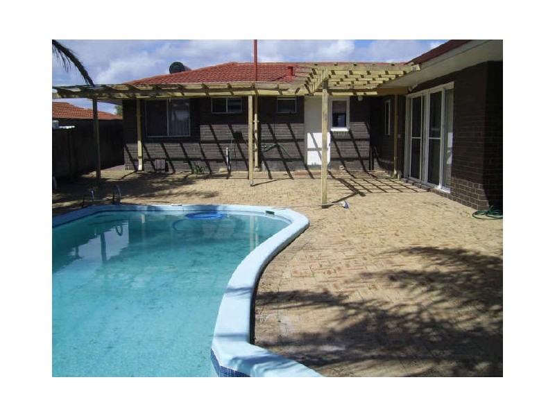 37 Fernlea Street, Warwick WA 6024