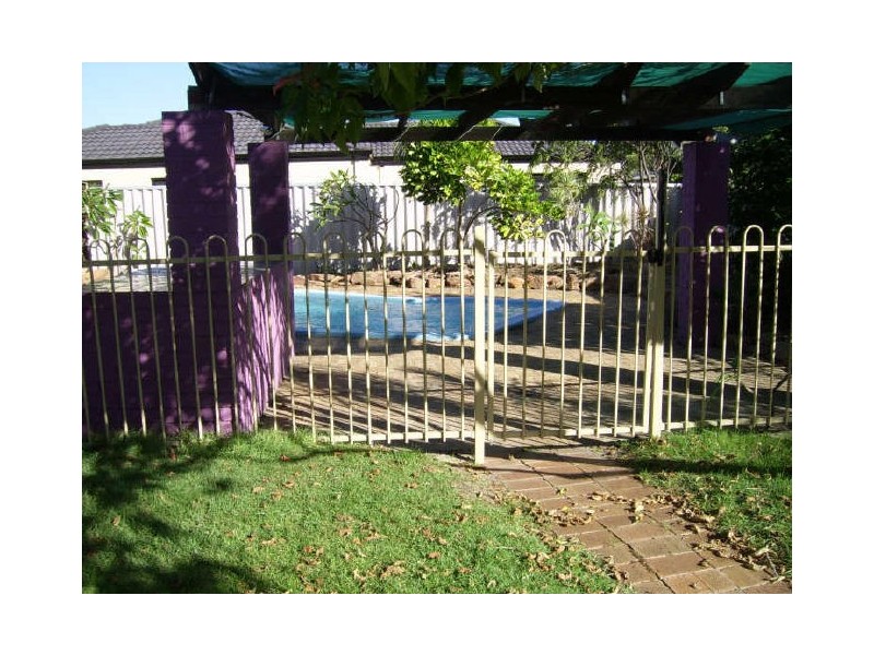 16 Kingsfold Street, Balga WA 6061