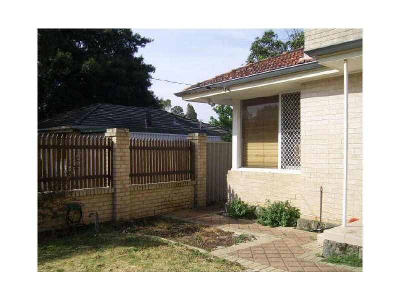 86 Finchley Crescent, Balga WA 6061