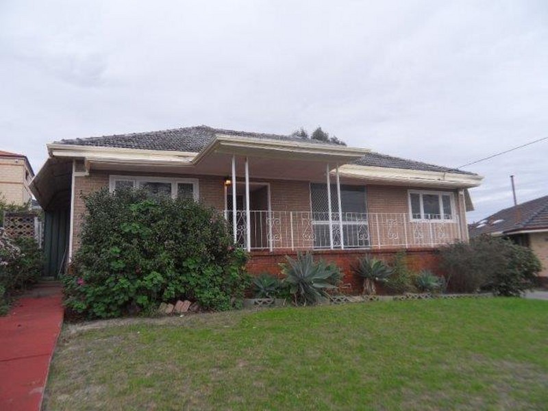 289 Cape Street, Yokine WA 6060