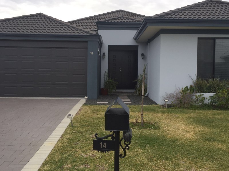 14 Gamin Vista, Aveley WA 6069