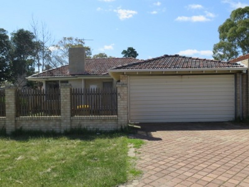 86 Finchley Crescent, Balga WA 6061