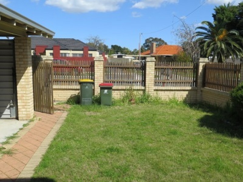 86 Finchley Crescent, Balga WA 6061