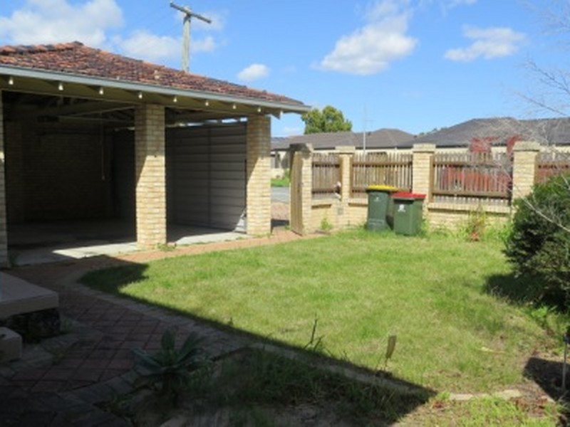 86 Finchley Crescent, Balga WA 6061