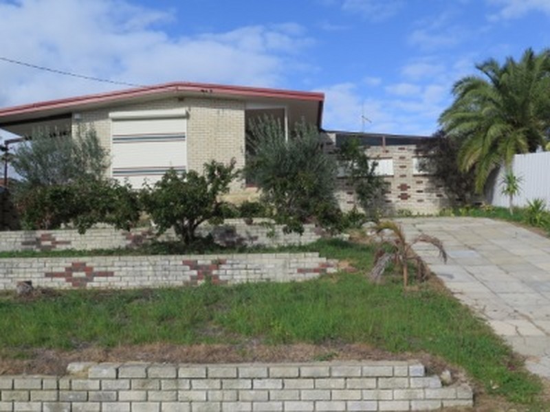 58 Girrawheen Avenue, Girrawheen WA 6064