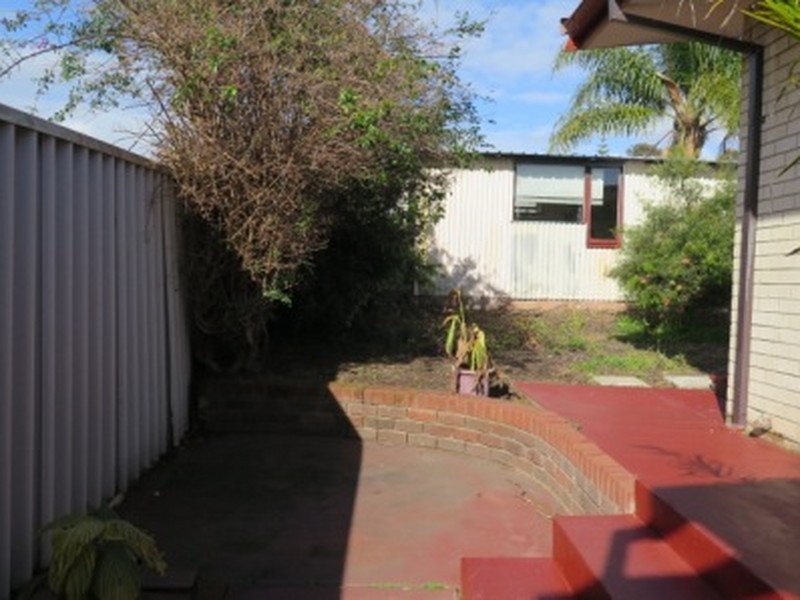 58 Girrawheen Avenue, Girrawheen WA 6064