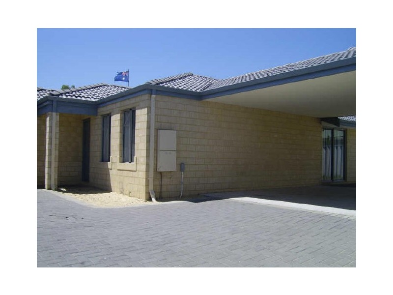 A/21 Preston Way, Balga WA 6061