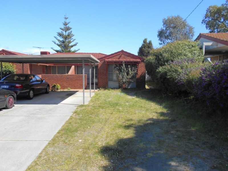 3B Wythburn Avenue, Balga WA 6061