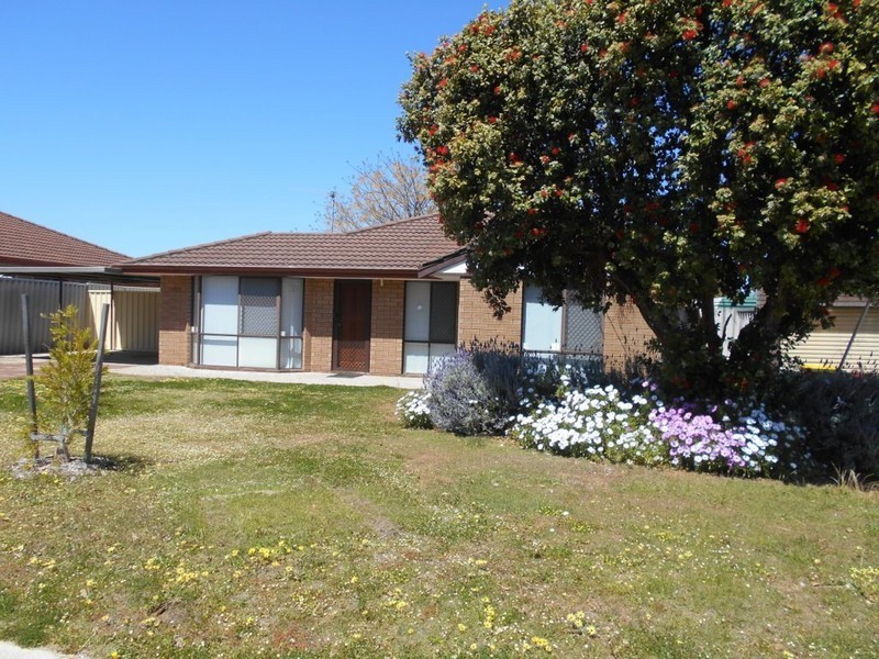 47 Cunningham Loop, Mirrabooka WA 6061