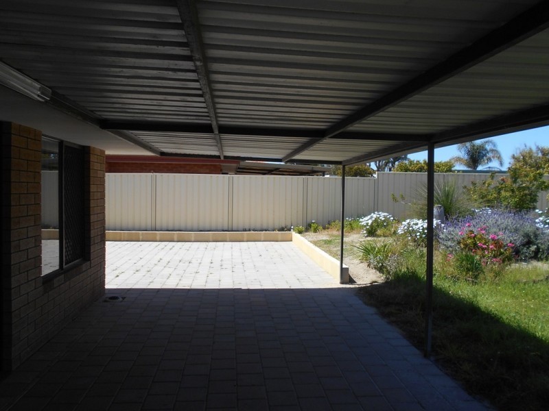 47 Cunningham Loop, Mirrabooka WA 6061