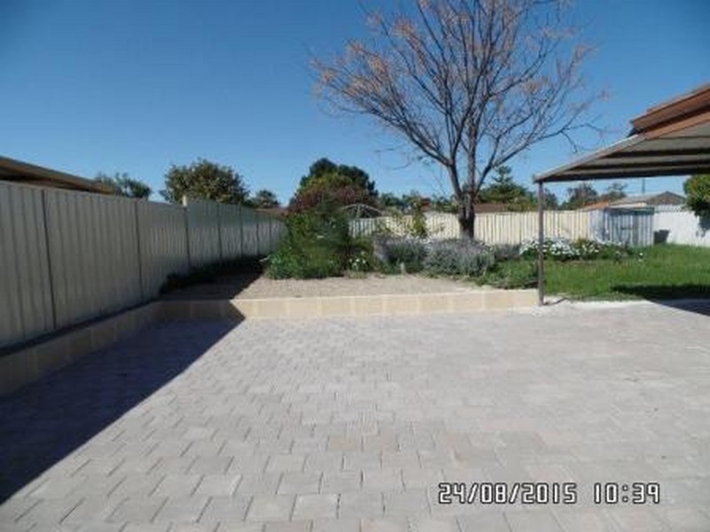 47 Cunningham Loop, Mirrabooka WA 6061