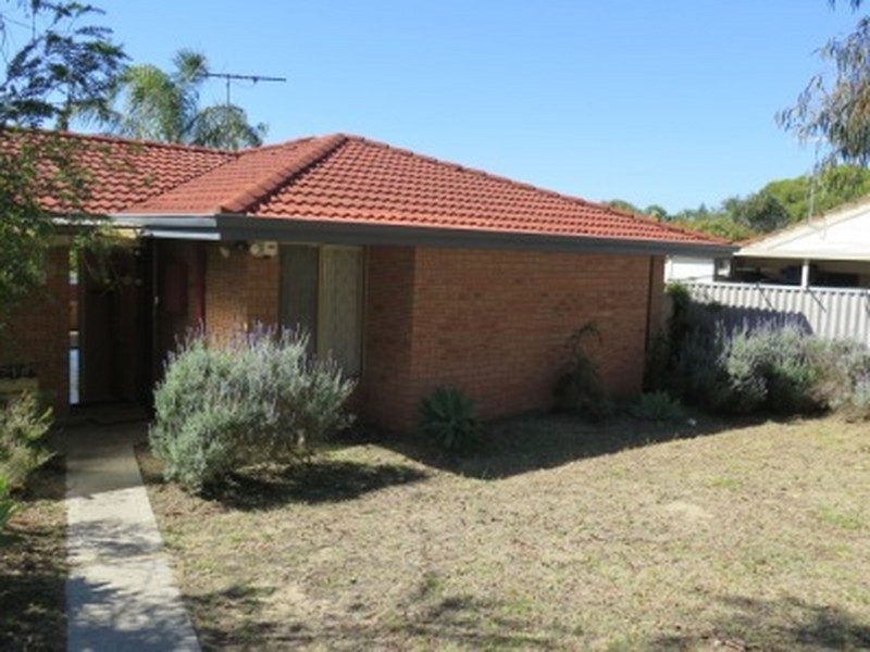 8 Magna Cove, Mirrabooka WA 6061