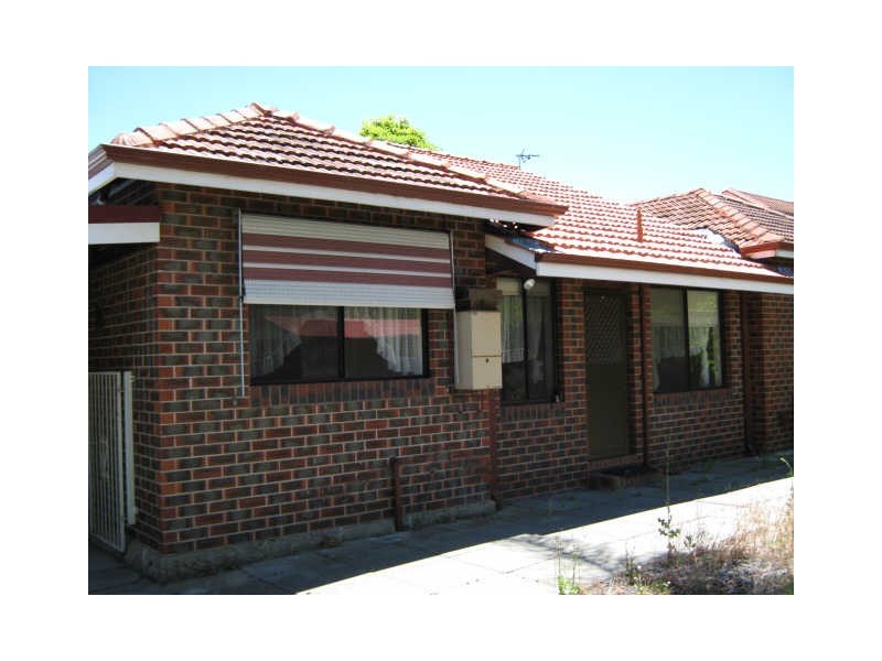 62 David Street, Yokine WA 6060