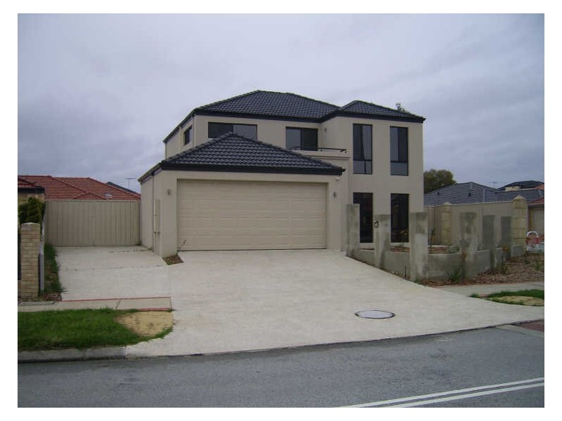 10 Thomas Hamilton Avenue, Mirrabooka WA 6061