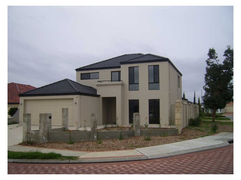 10 Thomas Hamilton Avenue, Mirrabooka WA 6061