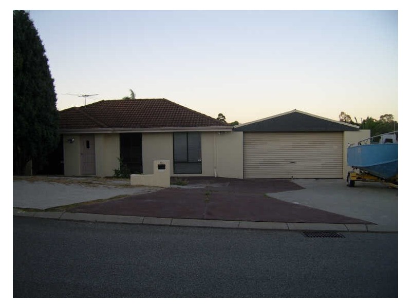 21 Avila Way, Alexander Heights WA 6064