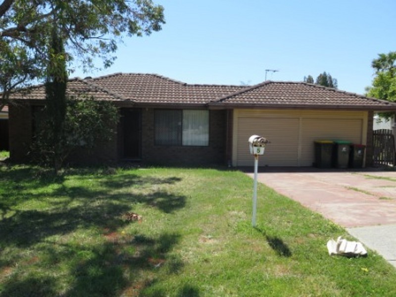 5 Cedar Court, Mirrabooka WA 6061