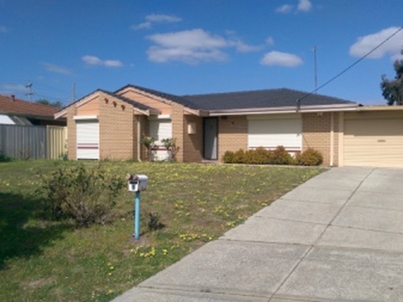 3 Snowberry Retreat, Mirrabooka WA 6061