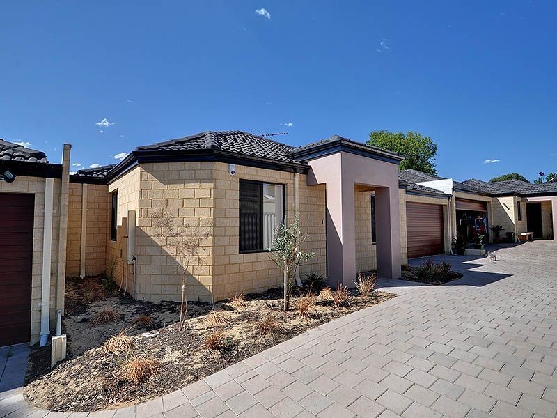 B/18 Rotherfield Road, Westminster WA 6061