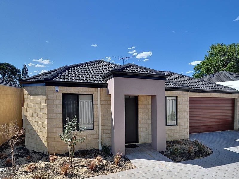 B/18 Rotherfield Road, Westminster WA 6061