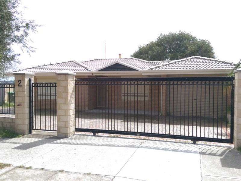 2 Snowdrop Retreat, Mirrabooka WA 6061