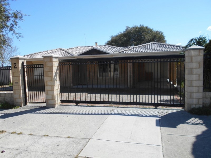 2 Snowdrop Retreat, Mirrabooka WA 6061