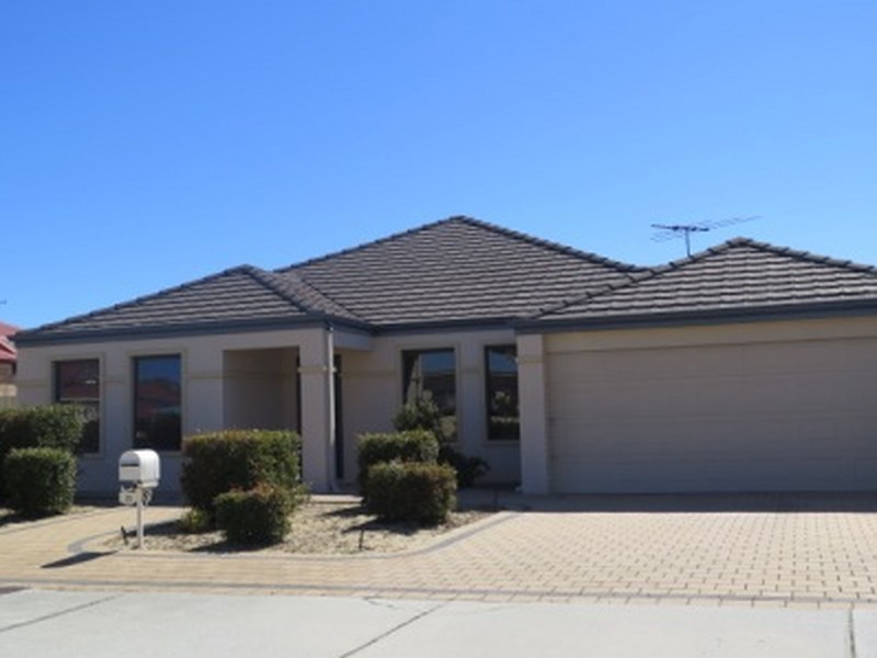 26 Trent Bridge Avenue, Madeley WA 6065