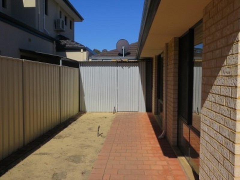 26 Trent Bridge Avenue, Madeley WA 6065