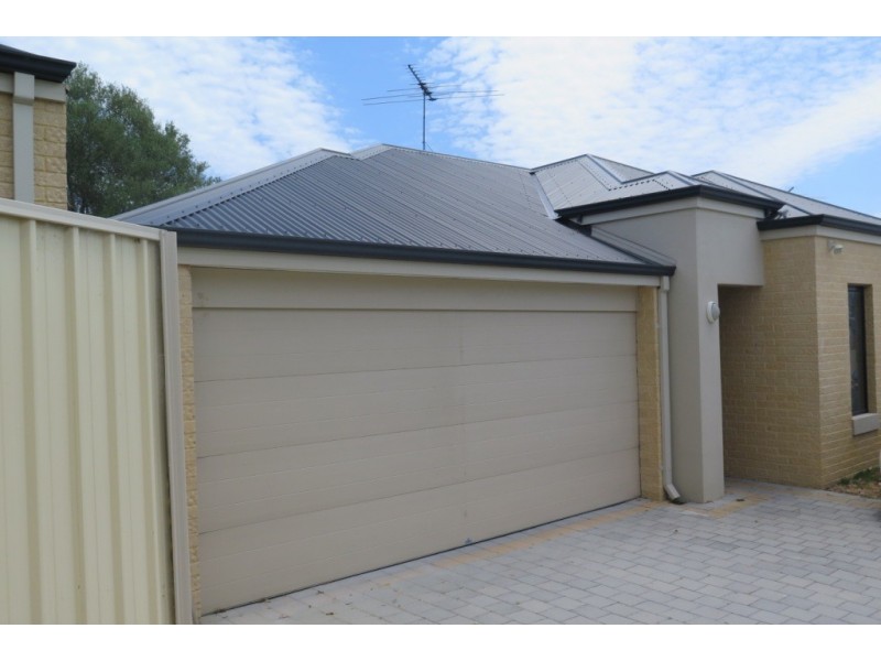 27B Chipala Road, Westminster WA 6061