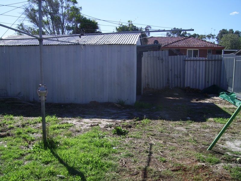 23 Cartwright Road, Balga WA 6061