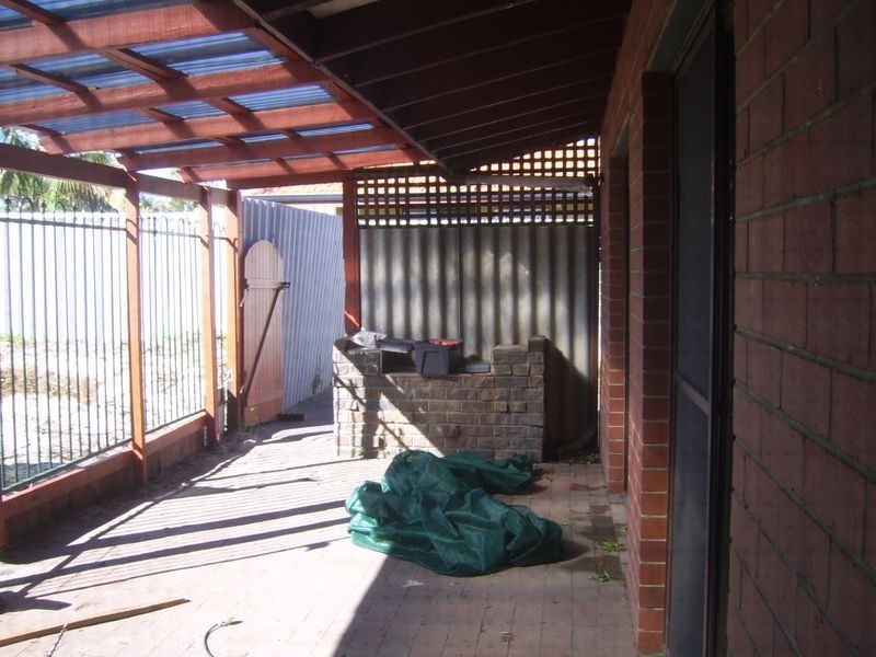 23 Cartwright Road, Balga WA 6061