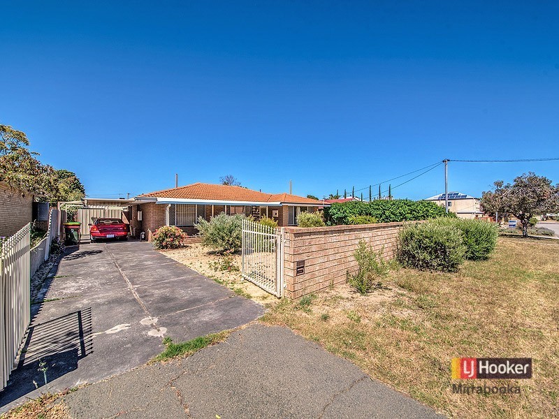 22 Garrick Way, Balga WA 6061