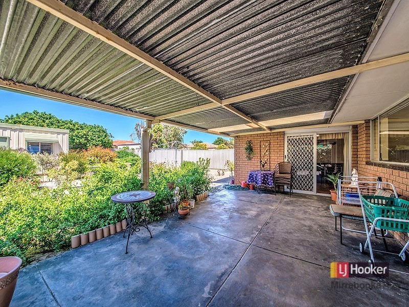 22 Garrick Way, Balga WA 6061