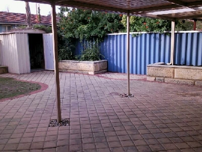 27 Wallington Crescent, Balga WA 6061