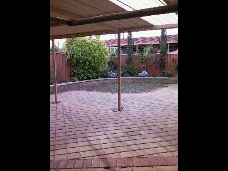 27 Wallington Crescent, Balga WA 6061