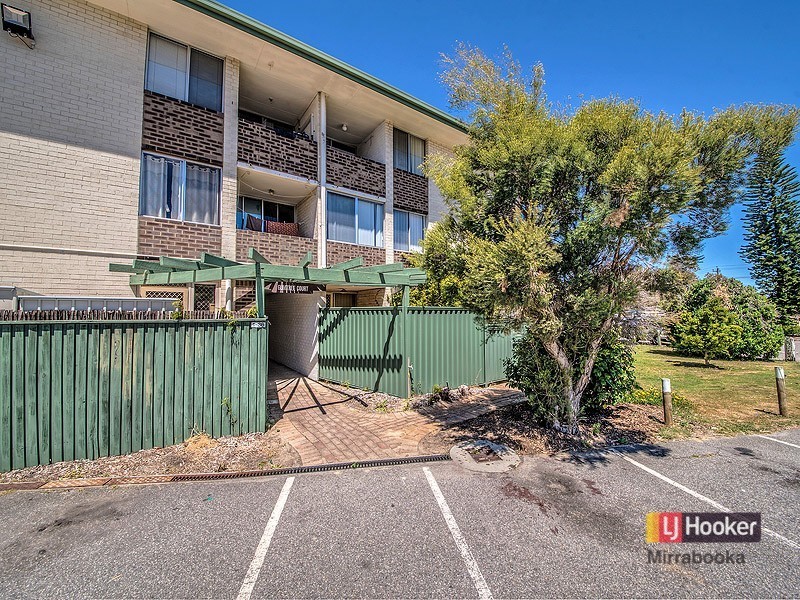 28/81 King William Street, Bayswater WA 6053