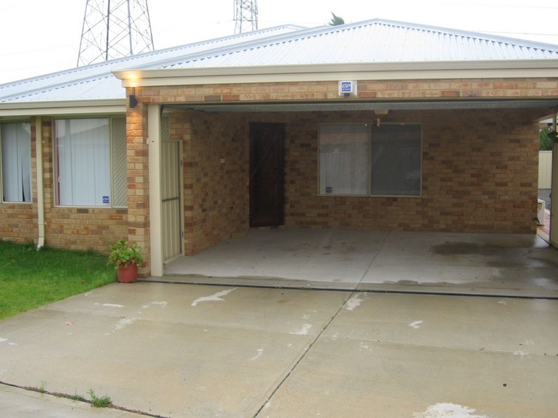 55 Mitra Loop, Beechboro WA 6063