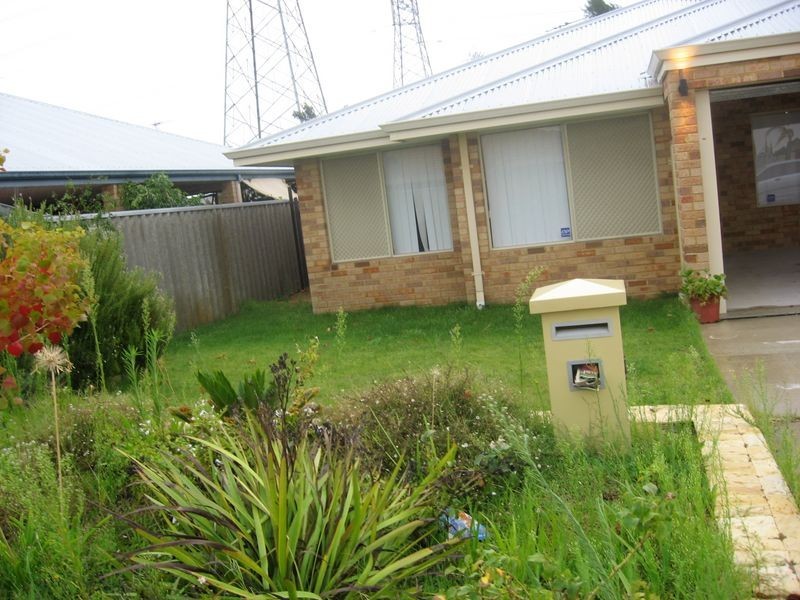 55 Mitra Loop, Beechboro WA 6063