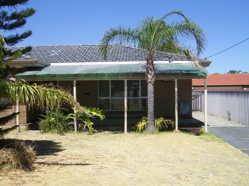 21 Garnett Place, Balga WA 6061