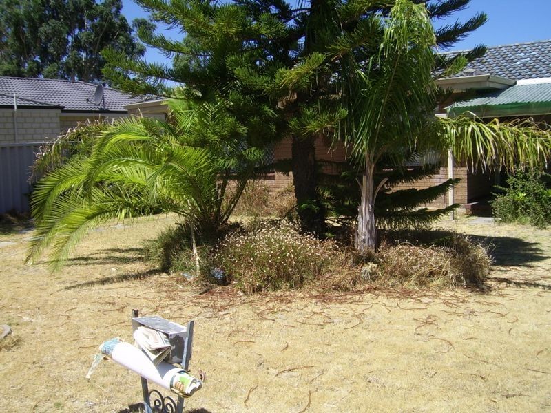 21 Garnett Place, Balga WA 6061