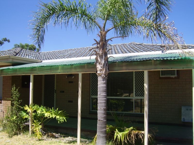 21 Garnett Place, Balga WA 6061