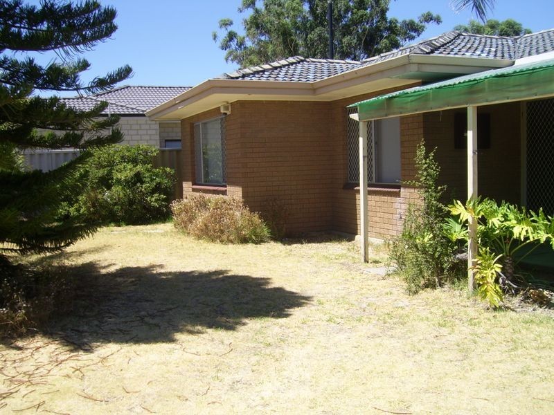 21 Garnett Place, Balga WA 6061