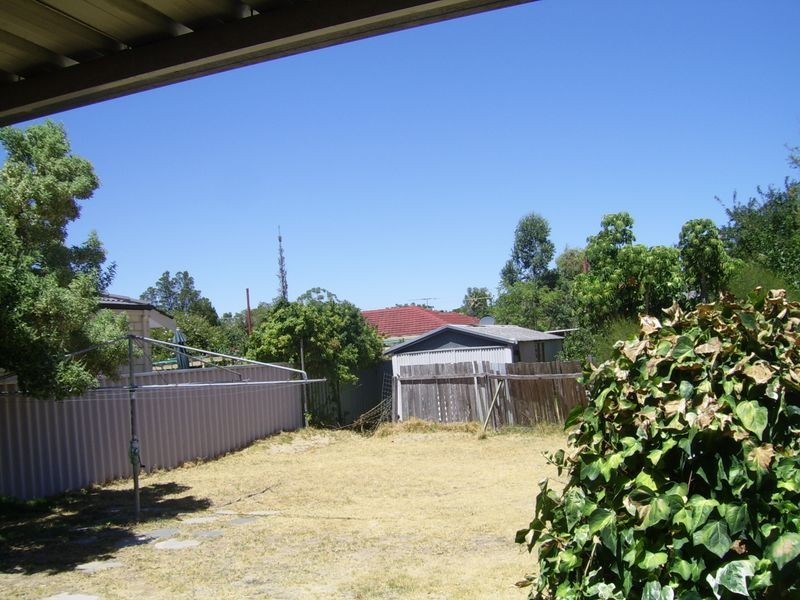 21 Garnett Place, Balga WA 6061