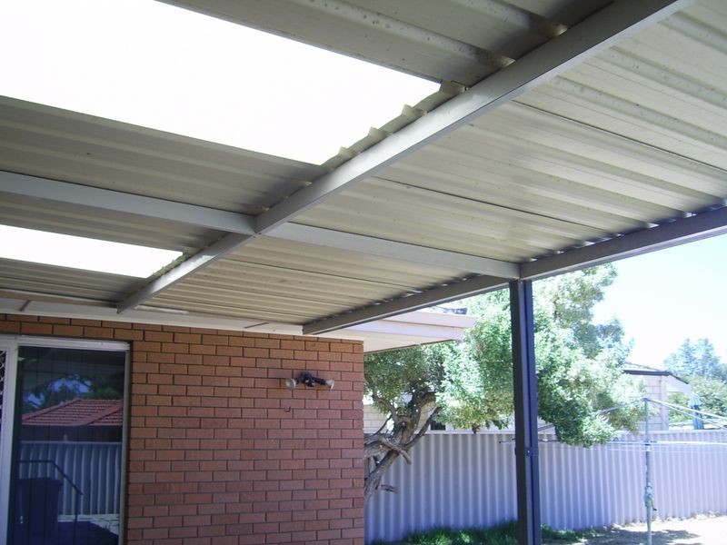 21 Garnett Place, Balga WA 6061