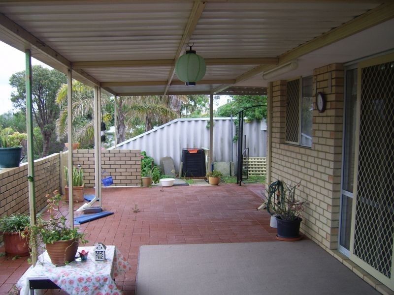 22 Liquidamber heights, Mirrabooka WA 6061